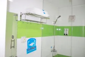 Image 5 of 7Days Inn Wuchang Railway Subway Station