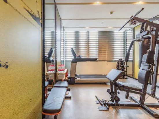 Image 4 of Atour Hotel Wuhan Changqing Road Branch