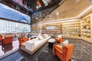 Image 3 of Atour Hotel Wuhan Chuhehanjie Xiu Theater