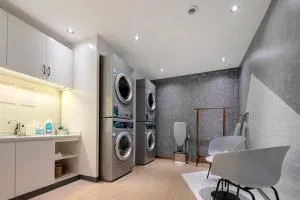 Image 5 of Atour Hotel Wuhan Guanshan Avenue Guanggu Software Park