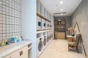 Image 5 of Atour Hotel Wuhan International Plaza Tongji Medical College of HUST