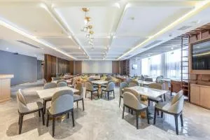 Image 6 of Atour Hotel Wuhan International Plaza Tongji Medical College of HUST