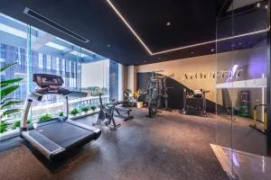 Image 3 of Atour Hotel Wuhan Jinyin Lake