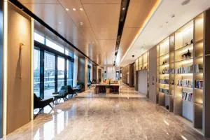 Image 5 of Atour Hotel Wuhan Jinyin Lake