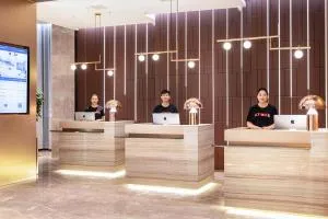 Image 6 of Atour Hotel Wuhan Jinyin Lake