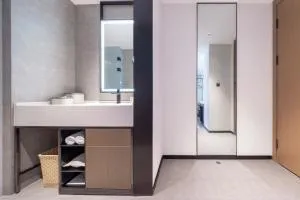 Image 6 of Atour Hotel Wuhan Optics Valley Plaza Nationalities University