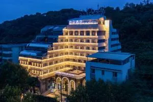 Image 5 of Atour Hotel Wuhan Yellow Crane Tower