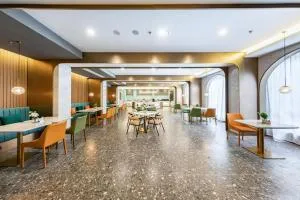 Image 6 of Atour Hotel Wuhan Yellow Crane Tower