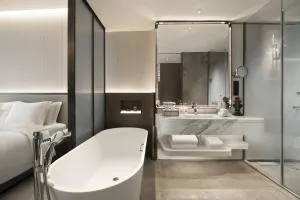 Image 4 of Crowne Plaza Wuhan Optics Valley, an IHG Hotel