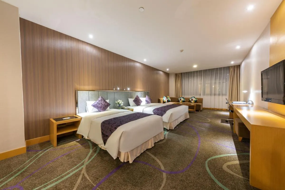 Image 6 of Dorsett Wuhan