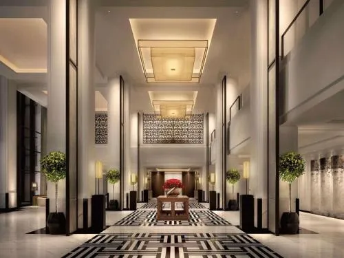 Image 1 of Fairmont Wuhan