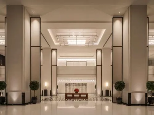 Image 2 of Fairmont Wuhan