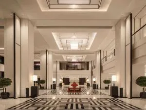 Image 3 of Fairmont Wuhan
