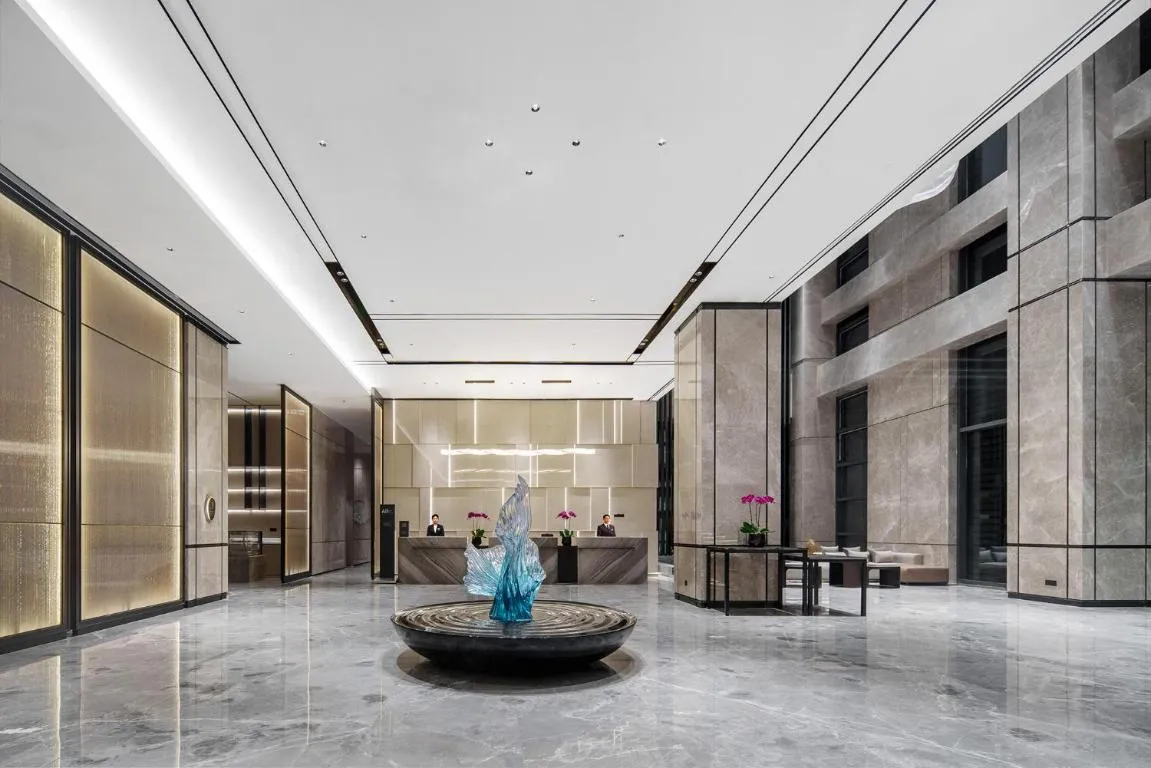 Image of Grand Mercure Wuhan International Expo Center
