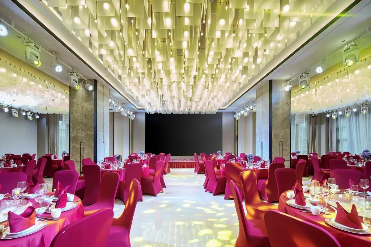 Image 5 of Grand Mercure Wuhan International Expo Center