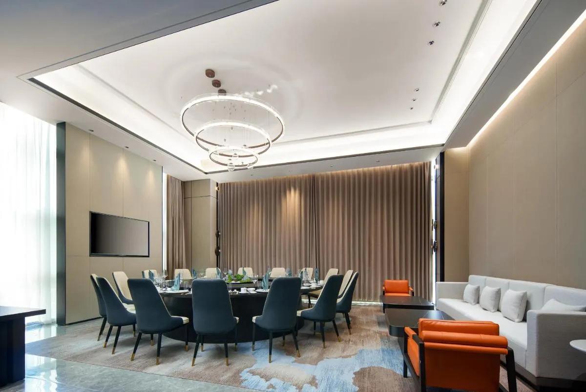 Image 4 of Grand Mercure Wuhan International Expo Center