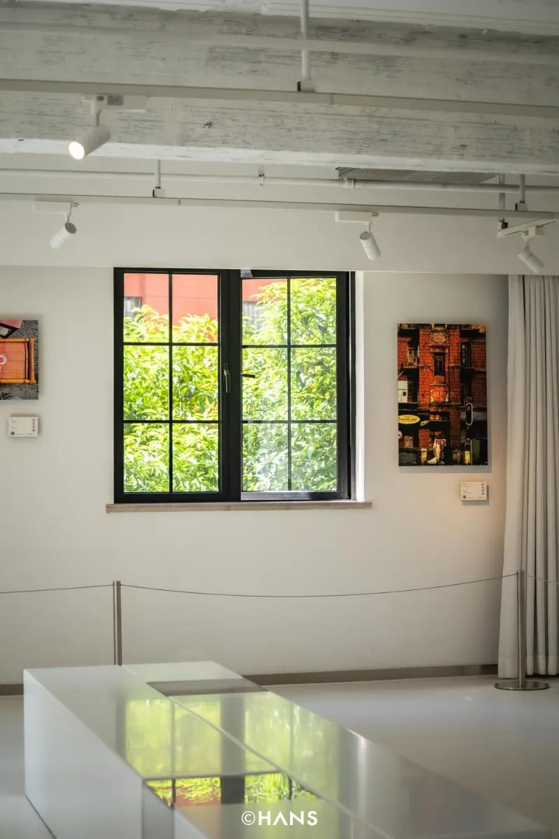 Image 6 of HOTEL ANDI Townscape Wuhan