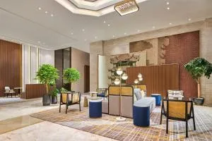 Image 3 of Hilton Garden Inn Wuhan Hankou