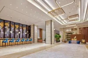 Image 4 of Hilton Garden Inn Wuhan Hankou