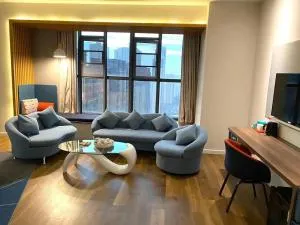 Image 3 of Holiday Inn Express – Wuhan Optical Valley, an IHG Hotel