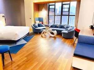 Image 5 of Holiday Inn Express – Wuhan Optical Valley, an IHG Hotel