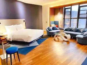 Image 6 of Holiday Inn Express – Wuhan Optical Valley, an IHG Hotel