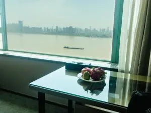 Image 5 of Holiday Inn Wuhan Riverside, an IHG Hotel
