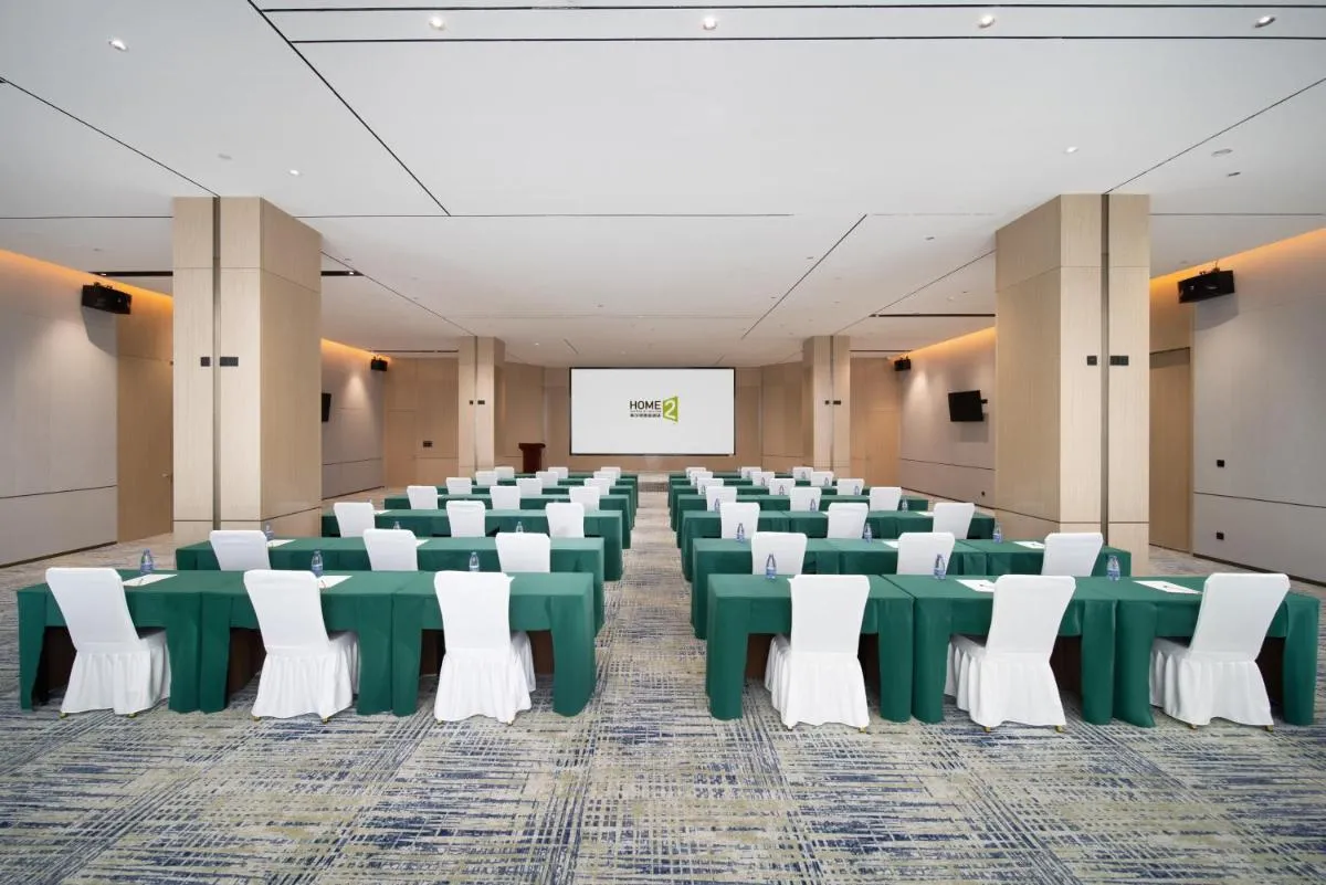 Image 5 of Home2 Suites By Hilton Wuhan Xudong