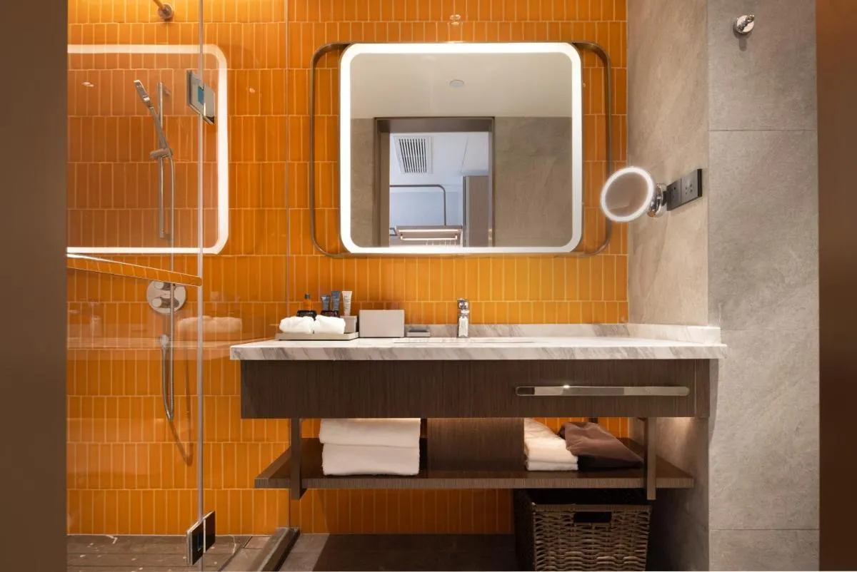 Image 2 of Home2 Suites By Hilton Wuhan Xudong