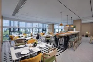 Image 3 of Home2 by Suite Wuhan Qingshan