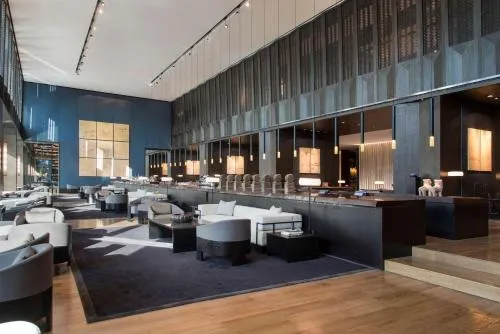 Image 2 of Hyatt Regency Wuhan Optics Valley
