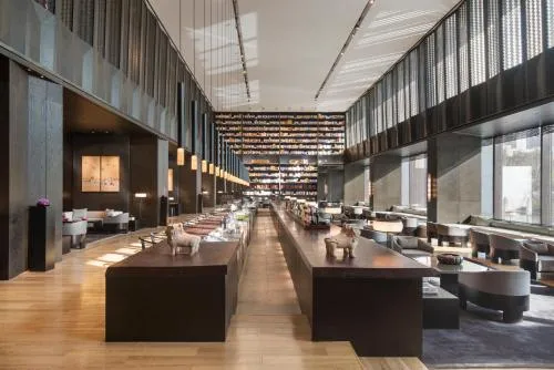 Image 1 of Hyatt Regency Wuhan Optics Valley