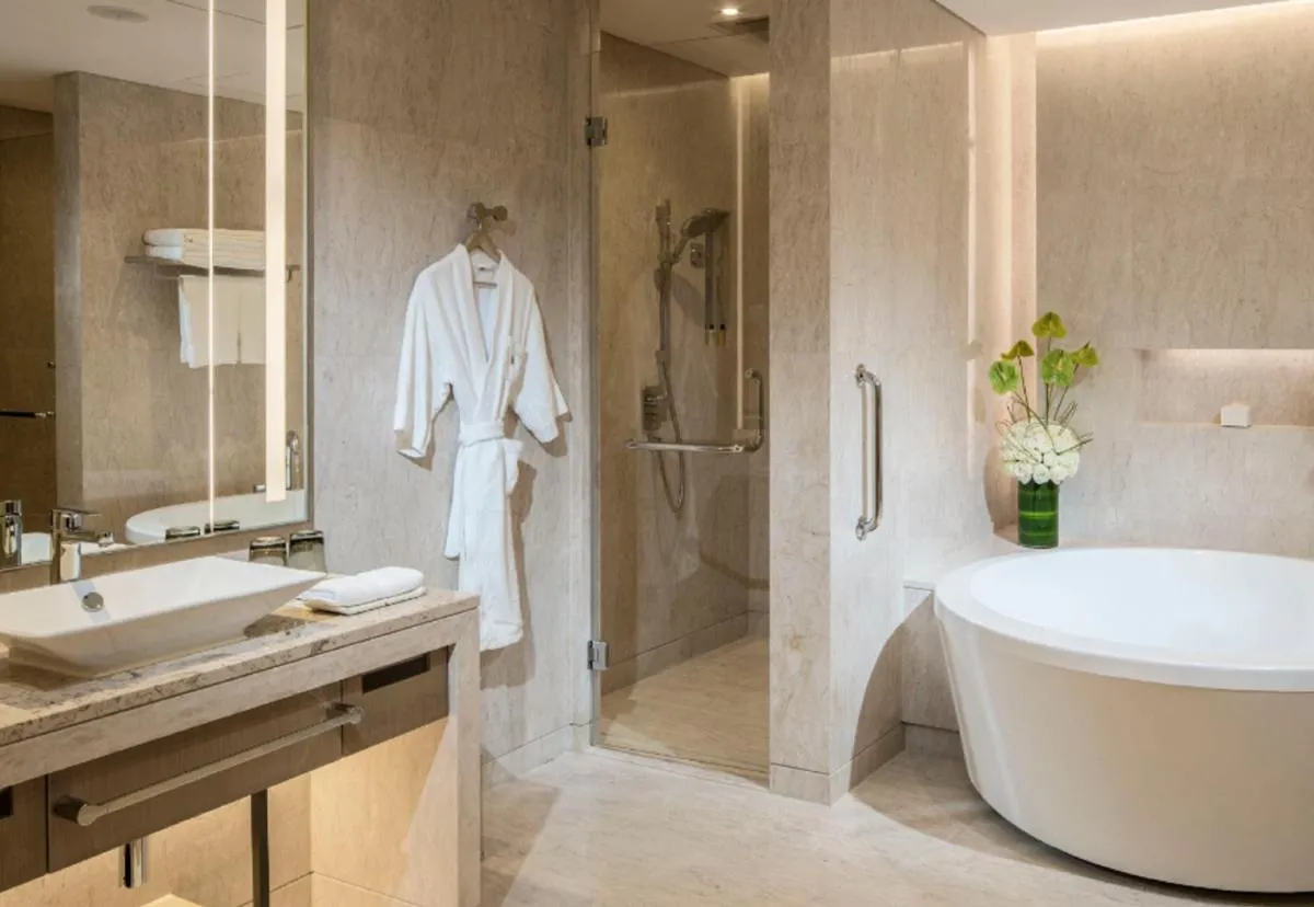 Image 5 of InterContinental Wuhan, an IHG Hotel – Yangtze River View
