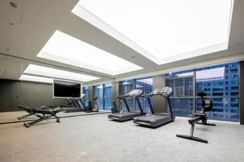 Image 1 of Intercity Hotel Wuhan Huazhong Agricultural University,