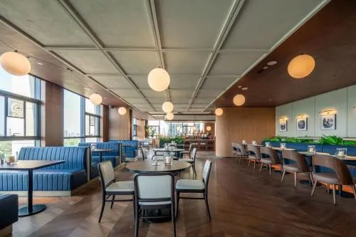 Image 2 of Intercity Hotel Wuhan Huazhong Agricultural University,