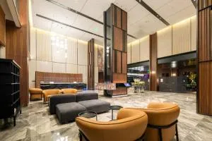 Image 3 of Intercity Hotel Wuhan Huazhong Agricultural University,