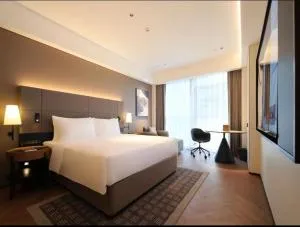 Image 4 of Intercity Hotel Wuhan Huazhong Agricultural University,