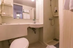 Image 5 of Jinjiang Inn Select Wuhan Chu Hehan Street Shuiguohu