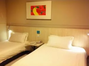 Image 6 of Jinjiang Inn Wuhan Optical Valley Finance Habour