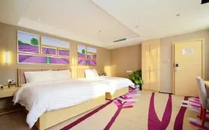 Image 5 of Lavande Hotel Wuhan Nanhu Walmart Store