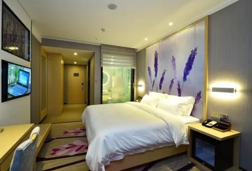 Image 2 of Lavande Hotel Wuhan Xudong Branch