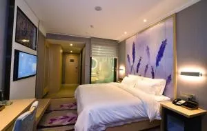Image 6 of Lavande Hotel Wuhan Xudong Branch