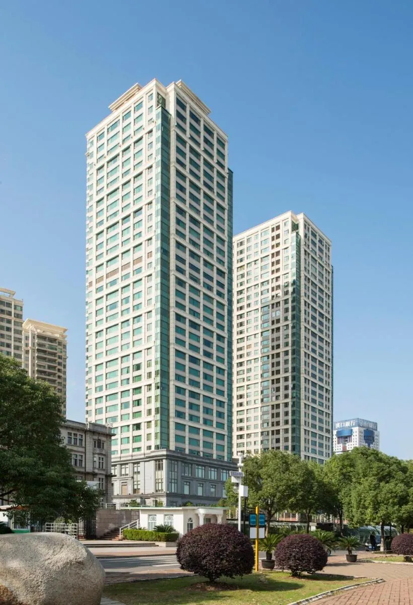 Image 3 of Marco Polo Wuhan