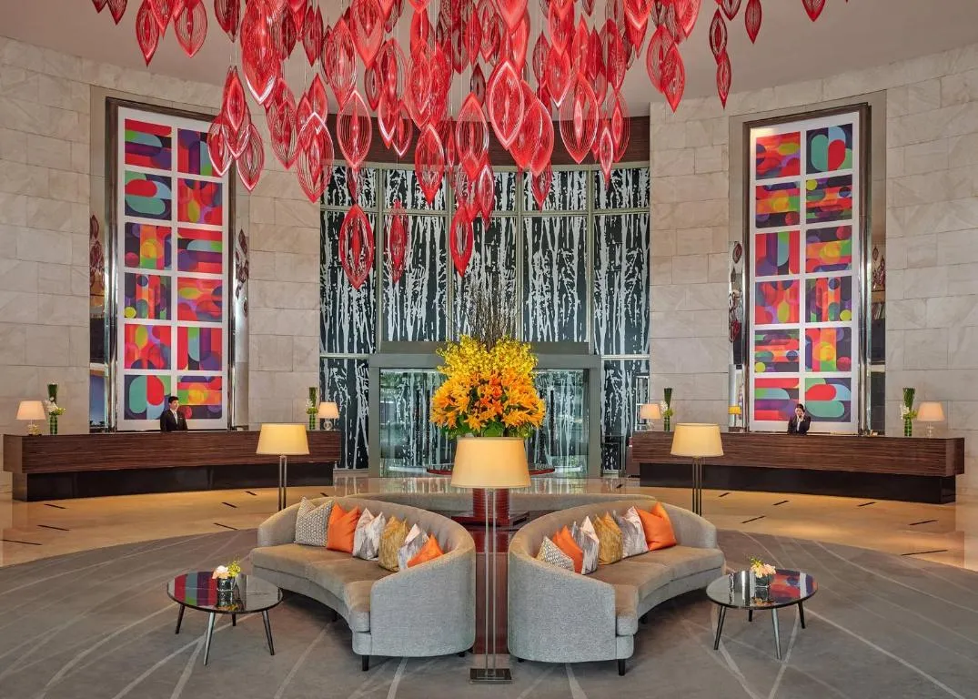 Image of Marco Polo Wuhan