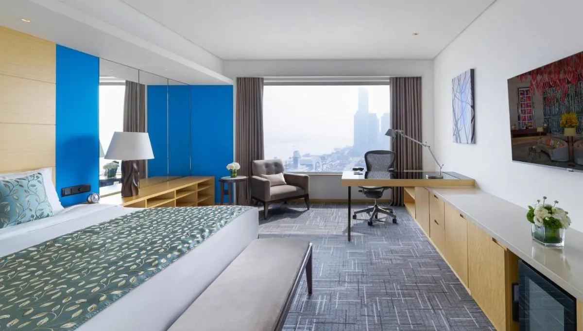 Image 5 of Marco Polo Wuhan