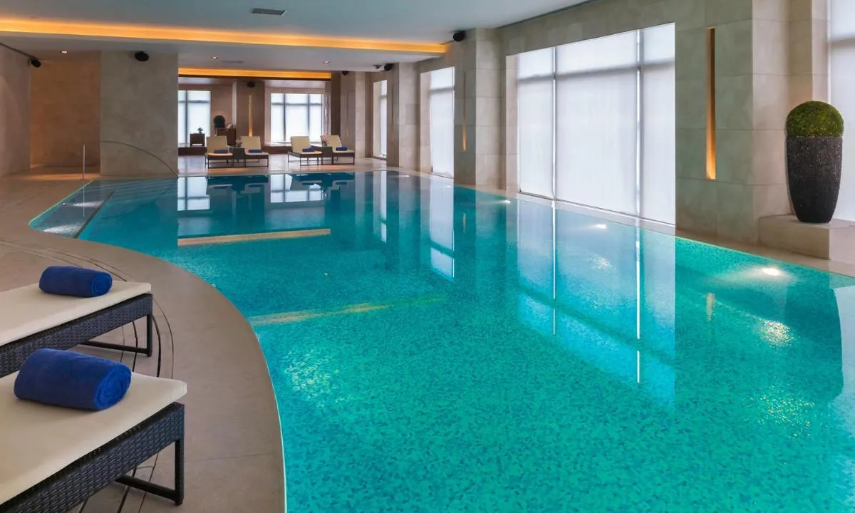 Image 4 of Marco Polo Wuhan