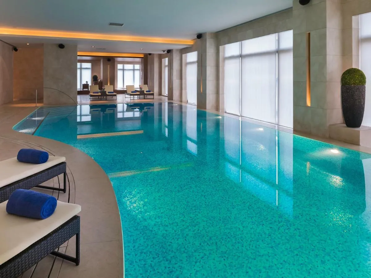 Image 1 of Marco Polo Wuhan