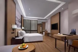 Image 3 of Metropark Hotel Wuhan