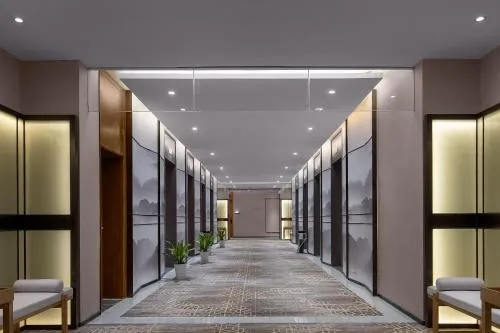 Image 1 of Metropark Hotel Wuhan