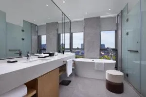 Image 4 of Metropark Hotel Wuhan